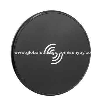 Wireless Charger