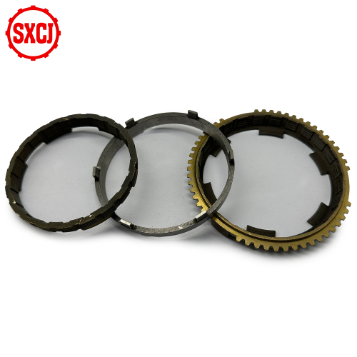 OEM 43350-TWD010 Synchronizer Ring for HYUNDAI