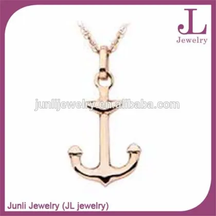 Stainless Steel Foot Pendant Silver Baby Foot Pendant