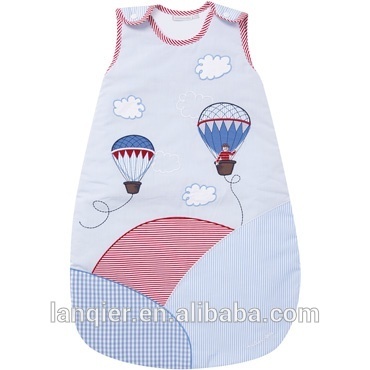 Cartoon Winter Baby Sleeping Bag/ Infant Sleeping Bag