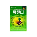 Lotte Throat Soothing Drops