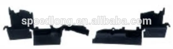 AIR DEFLECTOR (LH,RH) FOR FORD MONDEO 2011