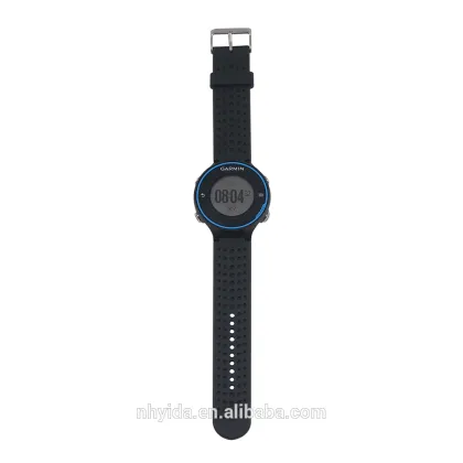 For Garmin smart watch bracelet compatiable for Garmin Forerunner 220 230 235 630 620 735 band