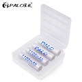 2-16 pcs AAA 1100mAh NI-MH rechargeable battery AAA 3A ni mh nimh 1.2V 1.2 volt original high capacity current batteries