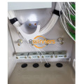 96 Fibers Metal Outdoor Fiber Termination Box