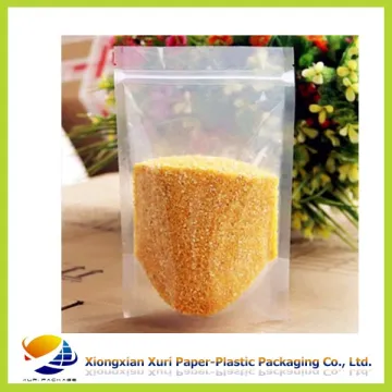 vacuum packing film for vegetables