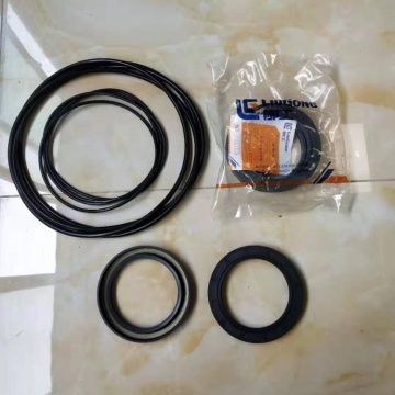 Liugong 13B0169 Oil Seal Seat - 12B0034 12B0246 Replacement Parts