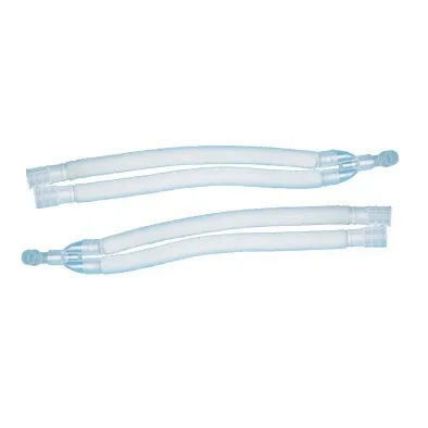 Anesthesia breathing circuits.disposable breathing circuit