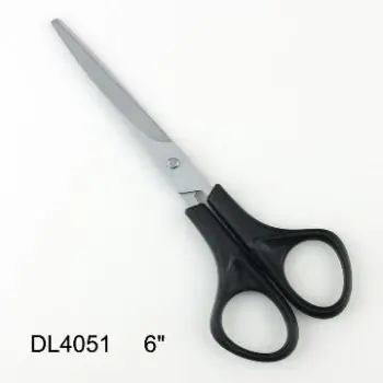 New stainless steel salon hair scissors