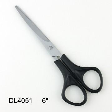 New stainless steel salon hair scissors