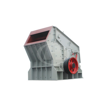 Zircon Sand Titanium Dioxide Impact Crusher for Mining Pf1010