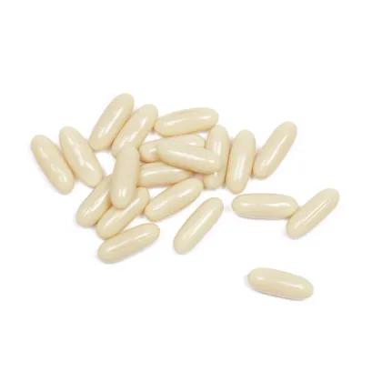 ALOE VERA CAPSULES 1000mgx60 granule