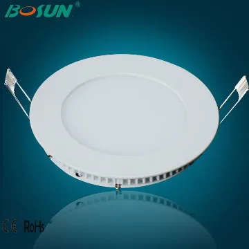 led panel light AC85-265V 2014 led cob gu10