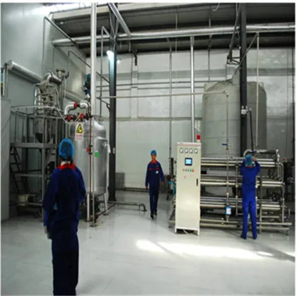 Water soluble 10:1 20:1 pure aspen flower extract