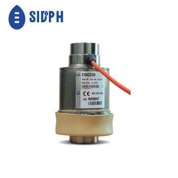 HBM C16A Load Cell: Διαλύματα μέτρησης ακριβείας