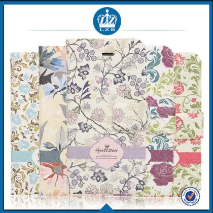 LZB For LG L7X Case With Card Holder,For LG Case,Wallet Leather Case For LG L7X