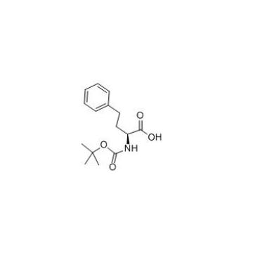 높은 품질 부자연 스러운 아미노산 L-Homophenylalanine, N-BOC, Cas # 100564-78-1