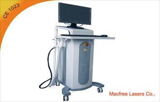 4 in 1 Multifunction Beauty Machine 640nm - 1200nm For Skin