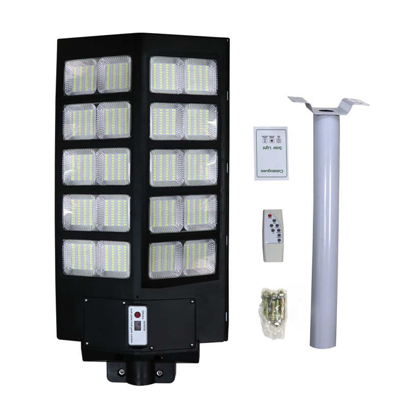 300W 400W 500W Solar LED Light