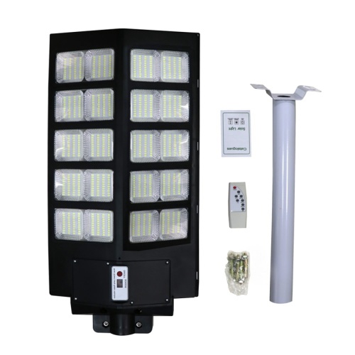 300W 400W 500W Solar LED Light