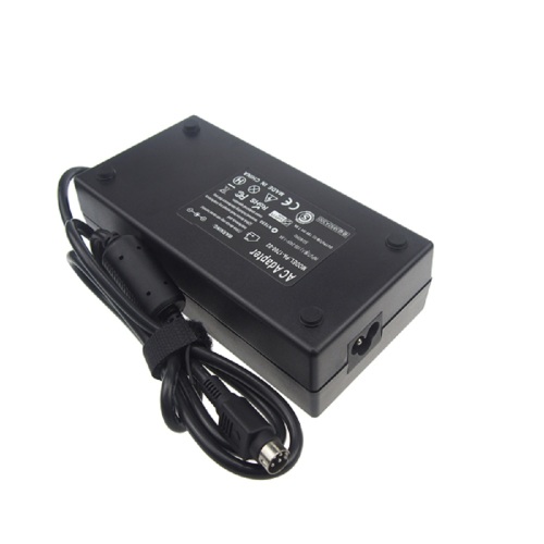 Chargeur pour ordinateur portable Chromebook 150W 19V 7.9A pour HP