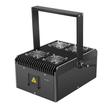 Skyart 6w Full Color RGB Animazione Laser Laser per Stage e DJ Show