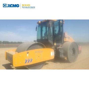 XCMG 3Y223J 19 Tấn Máy lu rung đã qua sử dụng Tình trạng tốt