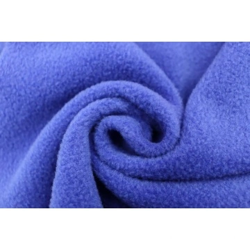 China Brushed Micro Fleece Fabric Velcro Manufacturers and Suppliers -  Factory Wholesale - Zhuoyi Textiels