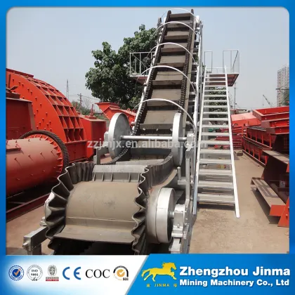 Industrial Chain Conveyor