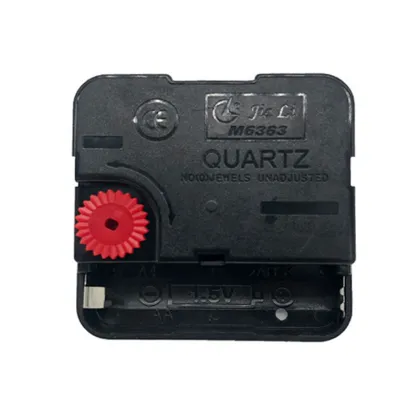 Jiali Quartz Clock Movement - 6363 Series at Low Price