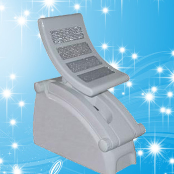 Led light therapy pdt skin whitening beauty equipment led facial machine for skin rejuvenation