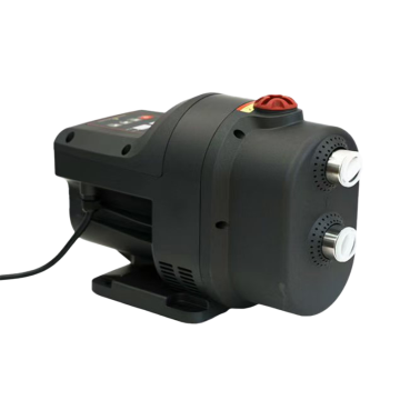 LLASPA Small Permanent Magnet Variable Frequency Centrifugal Pump