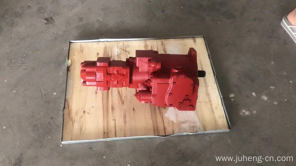 907 908C LG65 Main Pump K3SP36C Hydraulic Pump