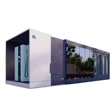 Best Price 5kW High Efficiency Methanol to Hydrogen Generation System: Top Methanol Hydrogen Manufacturing Machinery