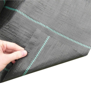 Heavy Duty Barrier Landscape Fabric Membrane