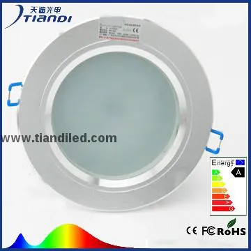 Flos Lighting Kitchen factory, 3w LED Down Light