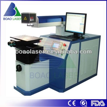 Battery Laser Welding Machine