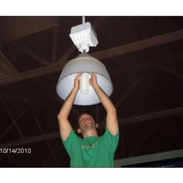 ETL TUV certificate 3 year warranty 60w E39 E26 led bulbs light