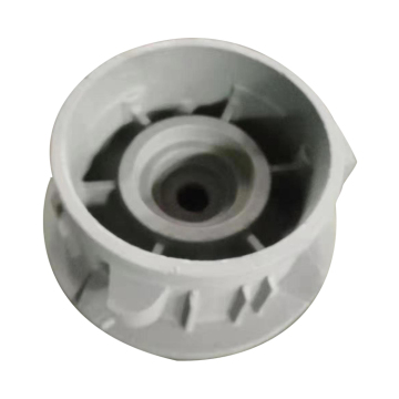 OEM Customized Precision Aluminum Zinc Die Casting Parts - Factory Price