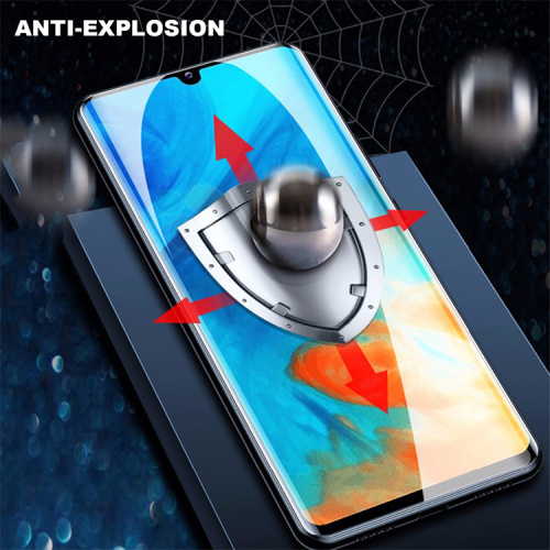 Redmi k30 k40 Screen Protector Hydrogel Mobile Cover