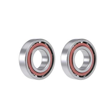 Ultra-thin Wall Angular Contact Bearings: 71800-71806AC & 71802