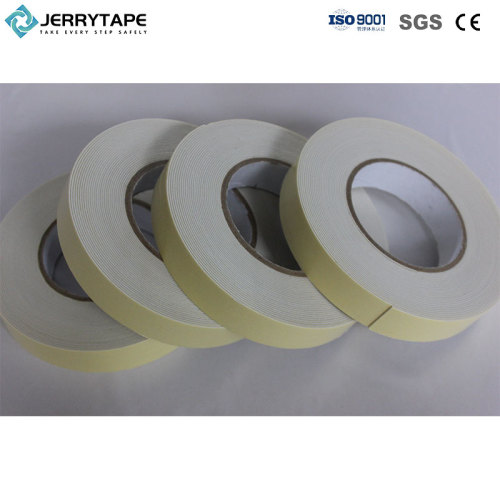 Busa Ixpe Tape Insulation Self Adhesive Rubber Tape