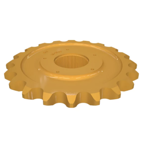 Sprocket 8D-3743 for Grader 140H