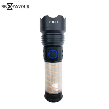 Multi-Functional Emergency Searchlight Work Light Other Outdoor Lighting Waterproof Lamp LED Camping Lantern