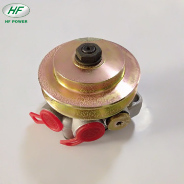 Feed pump 0211 2671 for Deutz BF4M1013 diesel engine
