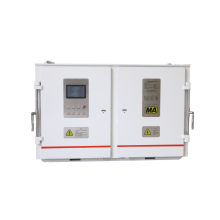 VFD VFD ba cấp 3,3kV