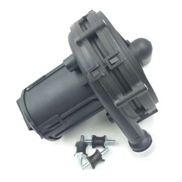 Secondary Air Pump OEM 11721707585 Fits 7 Series E38 740i 740iL 4.4L 4398CC V8 1998-2001
