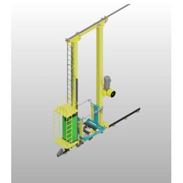 Stacker Crane