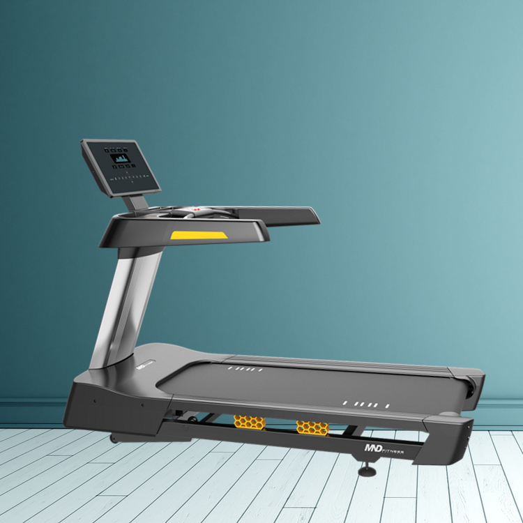Hot Sale LED Display Treadmill