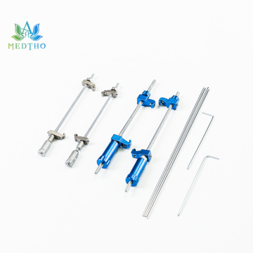 hudkrok retractor